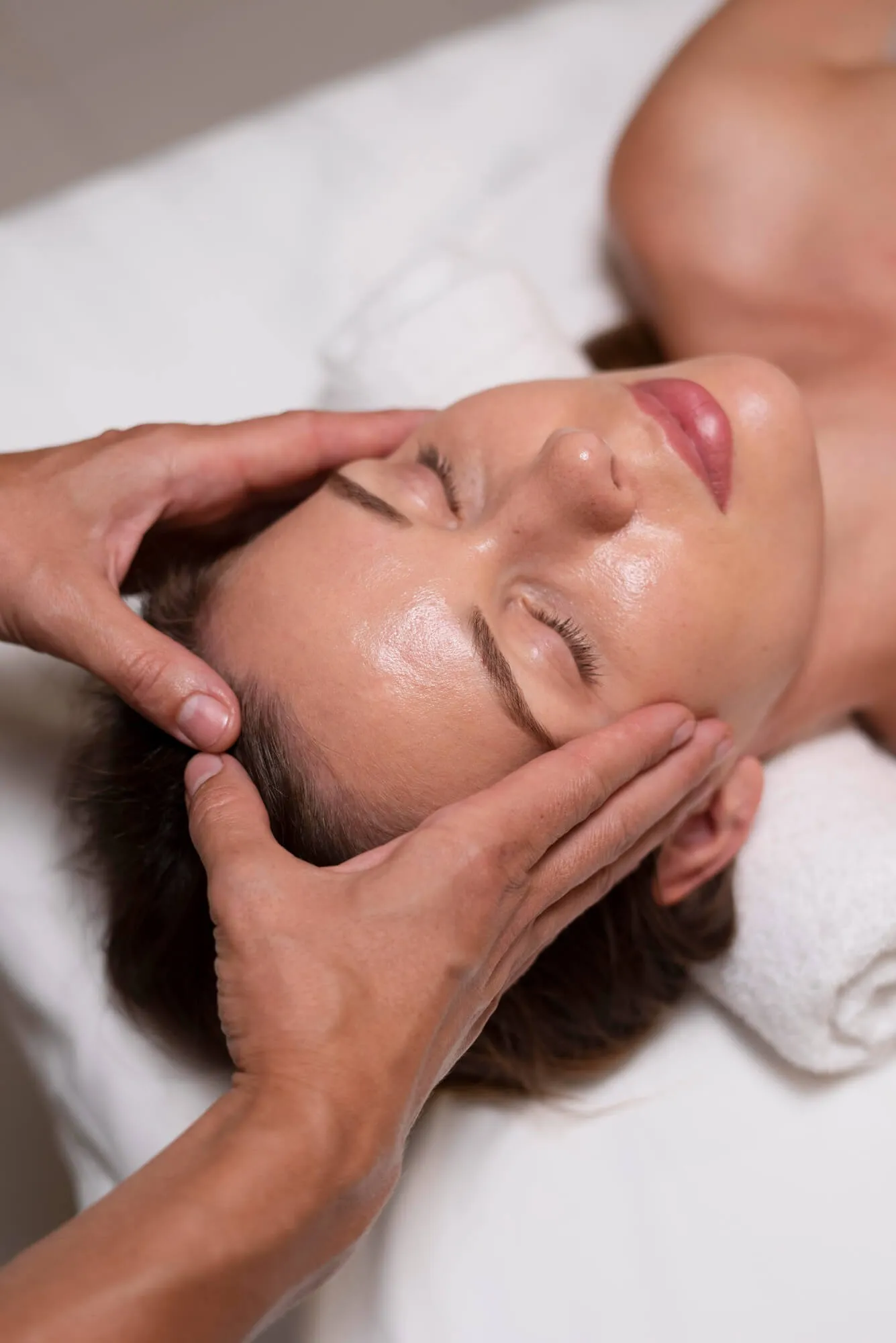 descubre nuestros tratamientos faciales